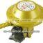 Pressure Reducing lpg valves with ISO9001-2008