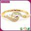 Accessories For Women 2016 African Gold Plated Jewelry Sets Wholesale