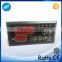 mini digital temperature and humidity controller JSD-300