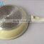 3pcs Aluminum Stone marble coated frypan set /marble frypan set as seen on tv