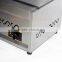 Professional sanck machines equipment gas oden cooking machine/ deep fryer /pasta cooker in Guangzhou China
