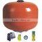 China top quality water pump pressure tank