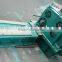 Snap shear machine