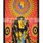 Bob Marley Indian Hippie Wall Hanging