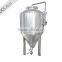 100L small batch copper brewing equipment