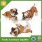 Customized Souvenir Gift OEM 3D Resin Fridge Magnet Sticker