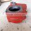 Cheap And Good Quality Oil Hydraulic Gearbox PTO QH50 For Dump Truk