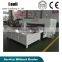 Semi Automatic Flexo Corrugated Carton Manufacturing Machine