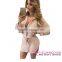 2016 casual Khaki Long Shirt Belted Shift with Side Slit sexy club dress