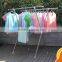 Folding X-Frame Garment Rack AY-X15