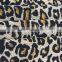 Black Yellow Leopard N4020 Ultr Thin Plain Pattern Matt Nylon Spandex Used Clothing Bale