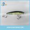 Fishing bait fishing lure minnow artificial bass bait for sale