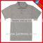 Polyester brand popular t shirt customizing