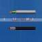 KYJVP/XLPE Insulated PVC sheathed braid shielded control cable