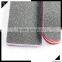Many colors custom printed mini nail file
