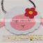 new arrivals kids non-woven coin case, baby decorative animal style bag