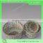 Wholesale Wicker Flower Baskets With Plastic Liner