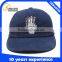 Custom 6 Panel Plain Snapback Hats Wholesale High Quality Cool Snapback Caps