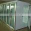 display freezer cold room for ice cream -22degree