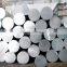 Extruded 6061 T6 aluminium bar used for building materials
