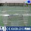 Nanjing Jracking Iron Warehouse Cage For Logistic Equipment