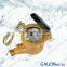reed switch water meter