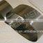 titanium bar