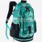 Polyester Fashionable Sports Backpack
