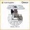 High Quality 360 rotating projector ceiling mount bracket