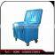 SCC Rotomolded Plastic Dry Ice Refrigeration Box, Industrial Dry Ice Box 310L