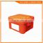 insulated plastic box for pizza, insulated pizza delivery box for fast food delivery