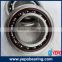 Angular Contact Ball Bearing 7006C with High Speed and High Precision Made in China 30*55*13mm