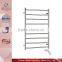 Bathroom stainless steel racks,ladder rack,wall mounted pipe rack