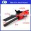 Outdoor Camping Fishing 3in1 Survival Tool Magnesium Flint Fire Starter Compass