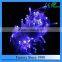 2016 new product led cheap christmas color changing net light for building wedding party christmas decoration