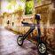 18kg light weight foldable cheap 2 wheel electric scooter                        
                                                Quality Choice