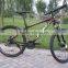 high quality mountion bike/ the best mountain bike aluminum alloy for ride