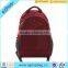 wholesale nylon shoulder laptop backpack light weight school laptop backpack
