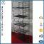 Chinese wire rack display
