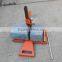 portable aerated brick cutter
