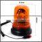12V 25w Amber Yellow Halogen Bulbs Warning Light Portable Emergency Flashing Light Quality Choice