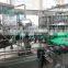 Automatic 3 in 1 2000-15000BPH Glass Bottled Beer Filling Machinery