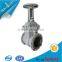 oil industrial standarad gate valve ISO qualified BD VALVULA