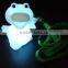 CE animal dinosaur sound projector night light