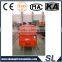 CTY8/6GB-110(132) Explosion-proof Accumulator Locomotive For Mining Underground Power Equipment