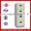 KD steel vertical 3-drawer multifunction drawer storage file cabinet