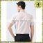 Extra Non-Iron Modern Men's Chambray Shirt