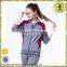 Custom Polar Fleece Female Sports Jersey