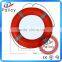 Life Saving SOLAS Approved 2.5kg Lifebuoy For Sale