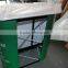reception counter desk design